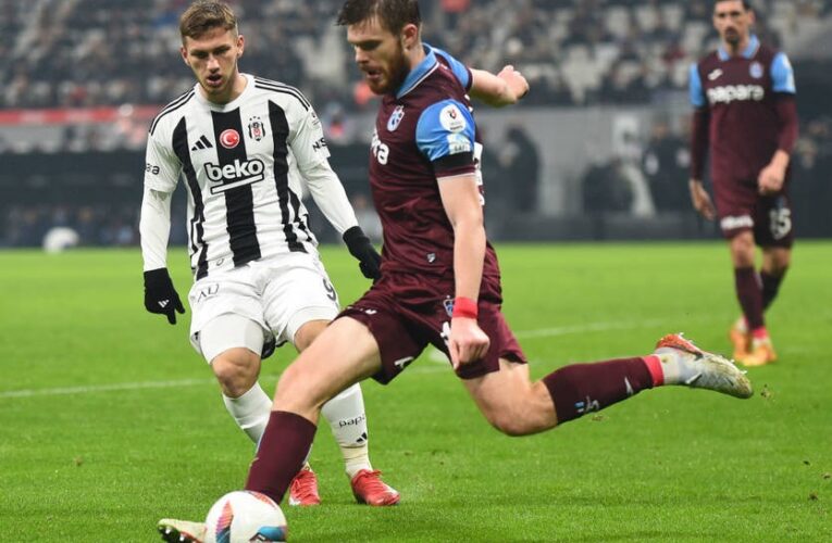 Борнмут розглядає варіант із підписанням українця