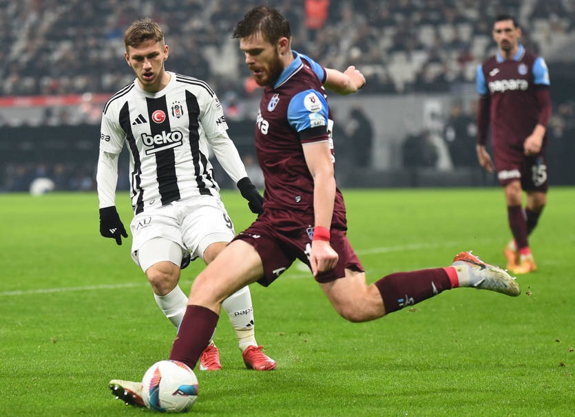 Новини спорту - Борнмут розглядає варіант із підписанням українця