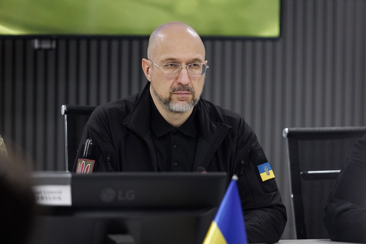 Новини України - Бойову систему DELTA впровадили на всіх рівнях Сил оборони