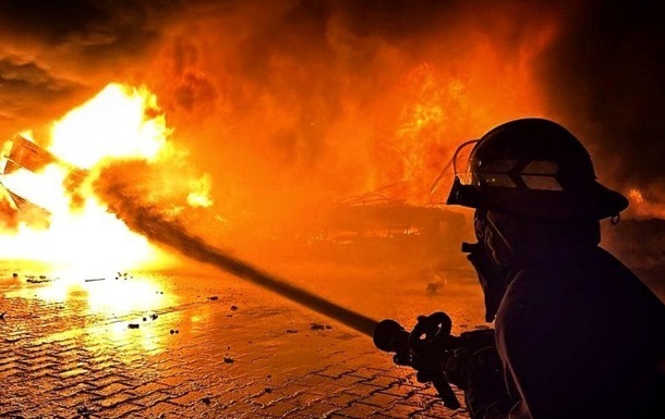 Новини світу - БПЛА атакували ключовий вузол російської залізниці