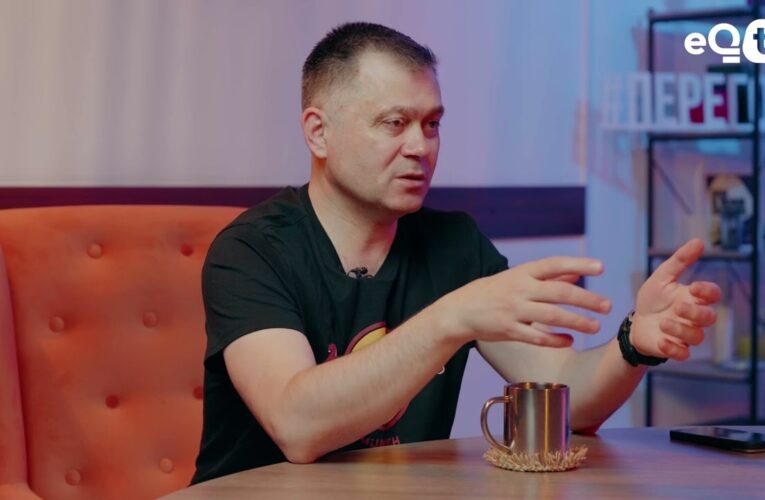 Олександр Потій: ШІ використовуватиметься як у засобах кіберзахисту, так і у засобах нападу