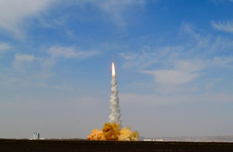 Британія дозволила космічний запуск зі своєї території