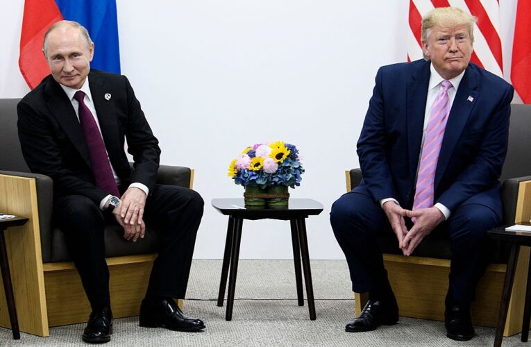 Буде чи не буде? Зустріч Трампа з Путіним