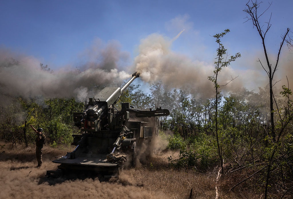 Новини України - Буферна зона. Гарантії безпеки Україні
