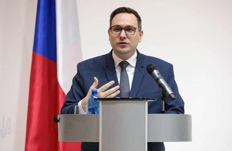 Чехія відкрила диппредставництво на сході України