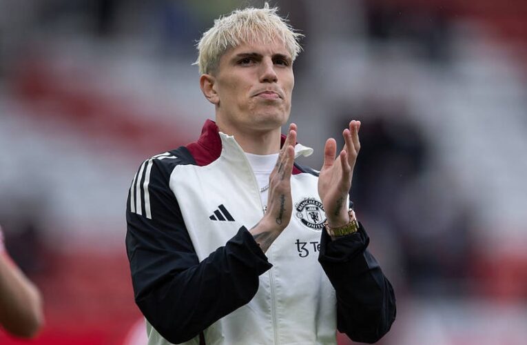 Челсі наблизився до підписання вінгера з Манчестер Юнайтед