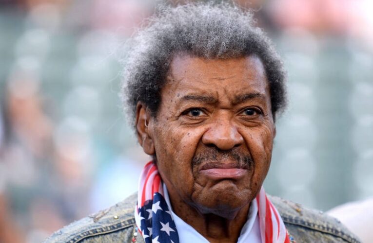 Чемпіонський шанс для Гантера: Кінг домовився про титульний бій