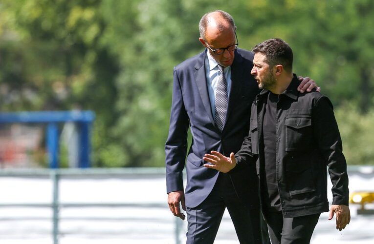 Червоні лінії Трампу. Дзвінок із Зеленським та ЄС