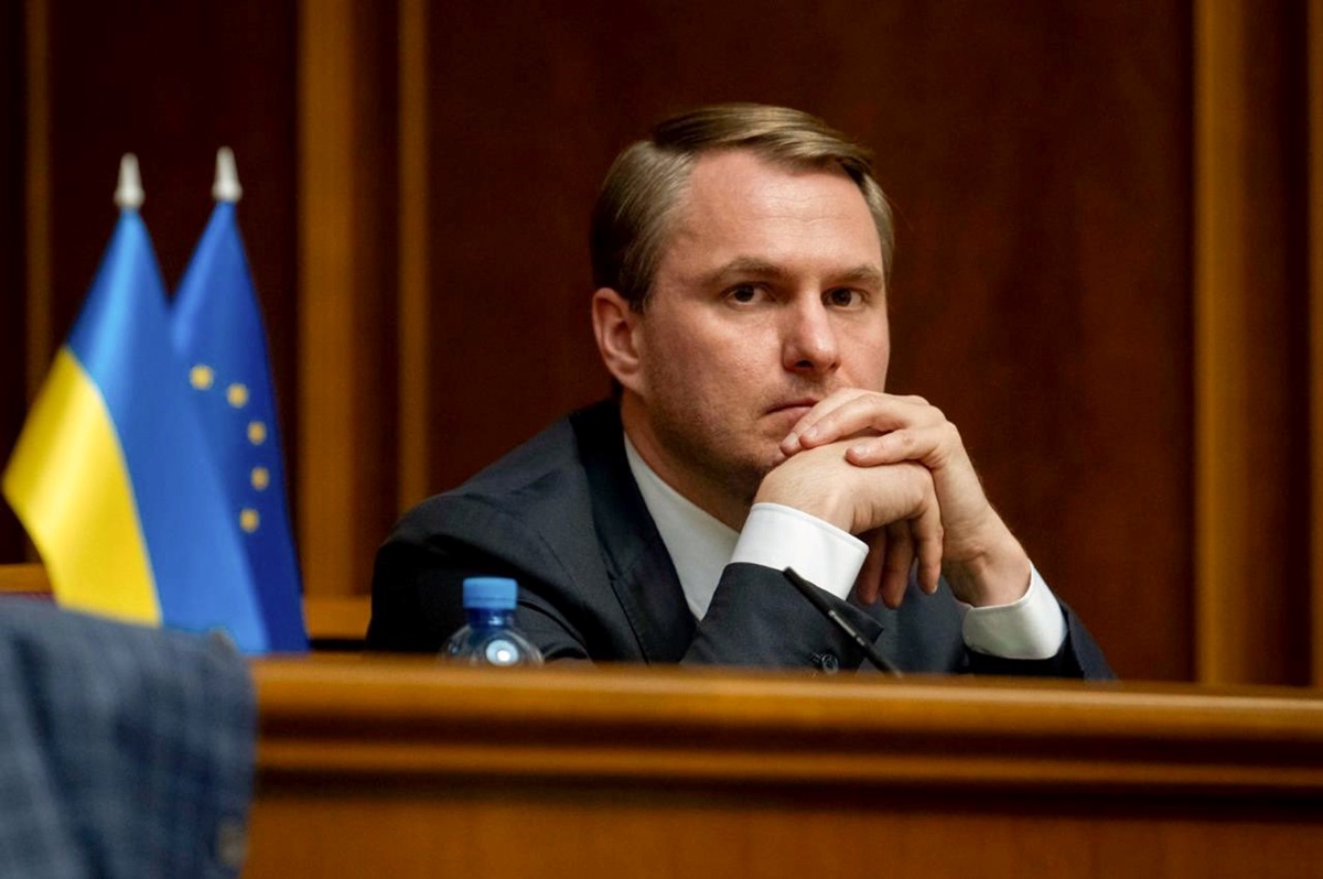 Новини України - Чиновники Житомирщині отримали 28 підозр за корупцію - генпрокурор