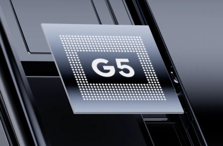 Чип нових Pixel 10 не дотягує до флагманських чипів дворічної давності