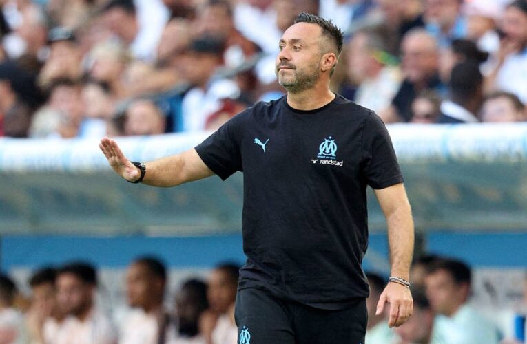 Де Дзербі про змагальність гравців: Бійки виключають здорову конкуренцію