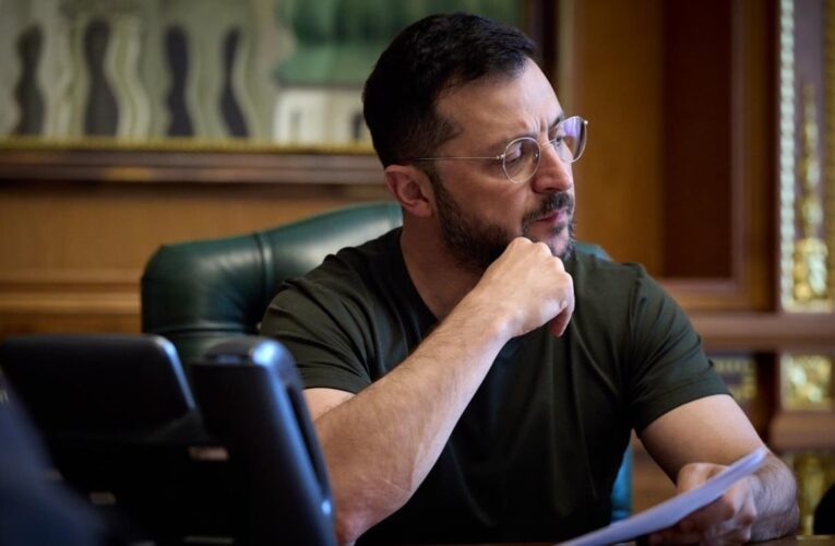 Дедлайн для РФ: Зеленський і Трамп провели розмову