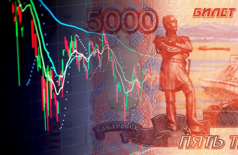 Держбанк Кремля заявив про початок рецесії в російській економіці