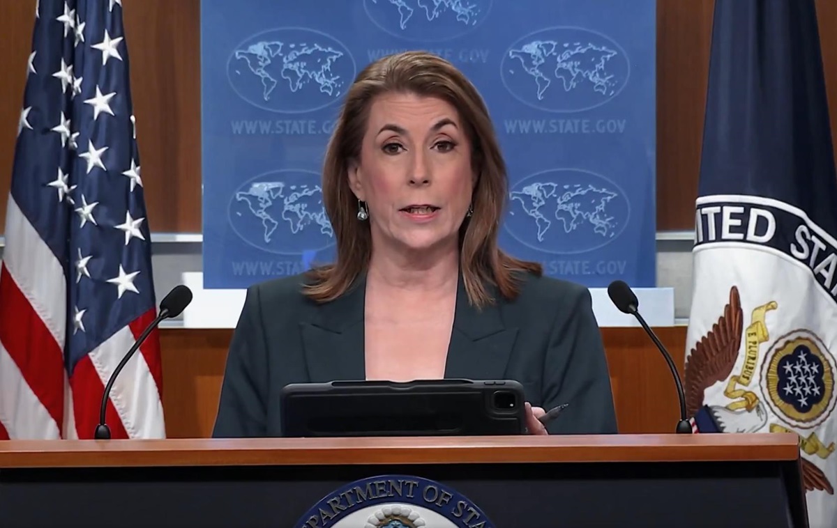 Новини світу - Держдеп: Трамп незадоволений Путіним