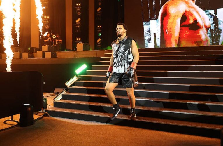 Девід Хей оцінив перспективи Ітауми у бою проти Усика