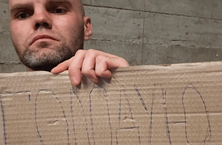 До 15 зросло число українців, які оголосили голодування на кордоні Грузії