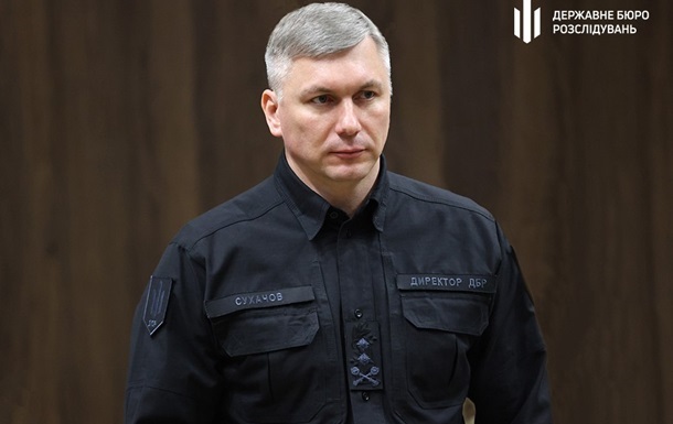 До суду скерували 44 справи щодо катувань з боку правоохоронців – ДБР