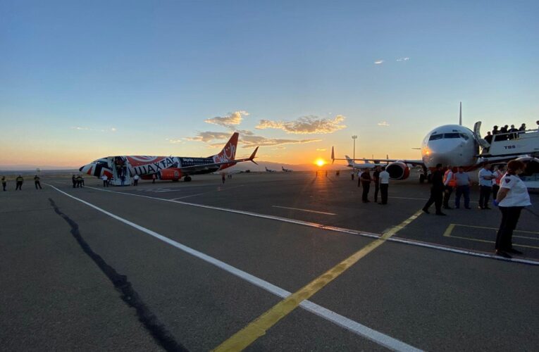 До України повернули 65 громадян, застряглих на кордоні РФ та Грузії