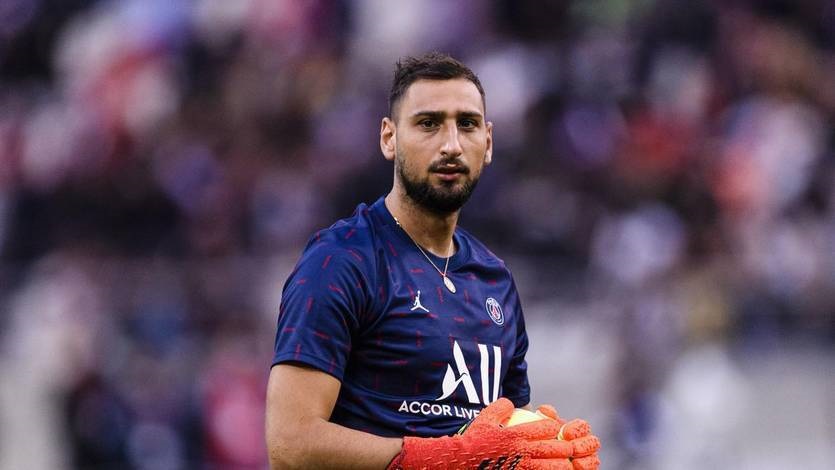 Новини спорту - Доннарумма отримає рекордну зарплату в Ман Сіті