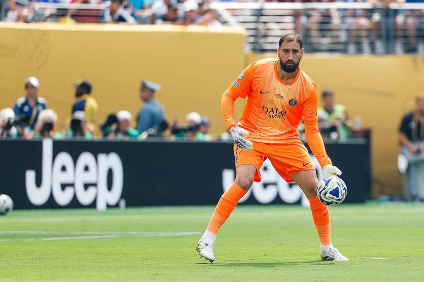 Новини спорту - Доннарумма залишився без інтересу з боку інших клубів