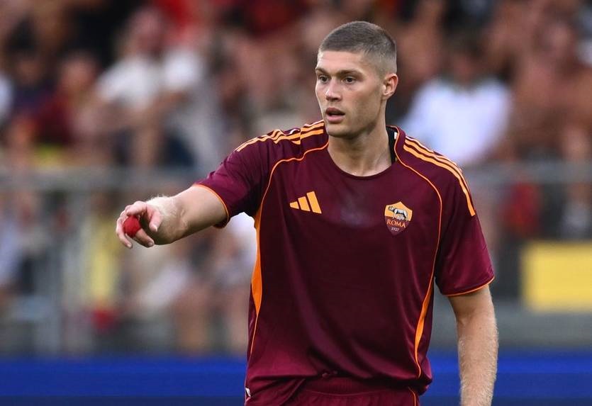 Новини спорту - Довбик раніше відмовив англійцям, сподіваючись на статусний обмін