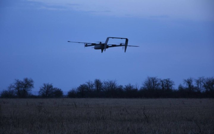 Новини України - Дрони ГУР атакували логістику росіян у Воронезькій області - ЗМІ