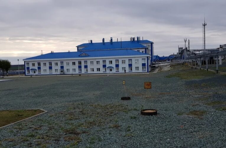 Дрони ГУР уразили в Росії завод зі структури ВПК