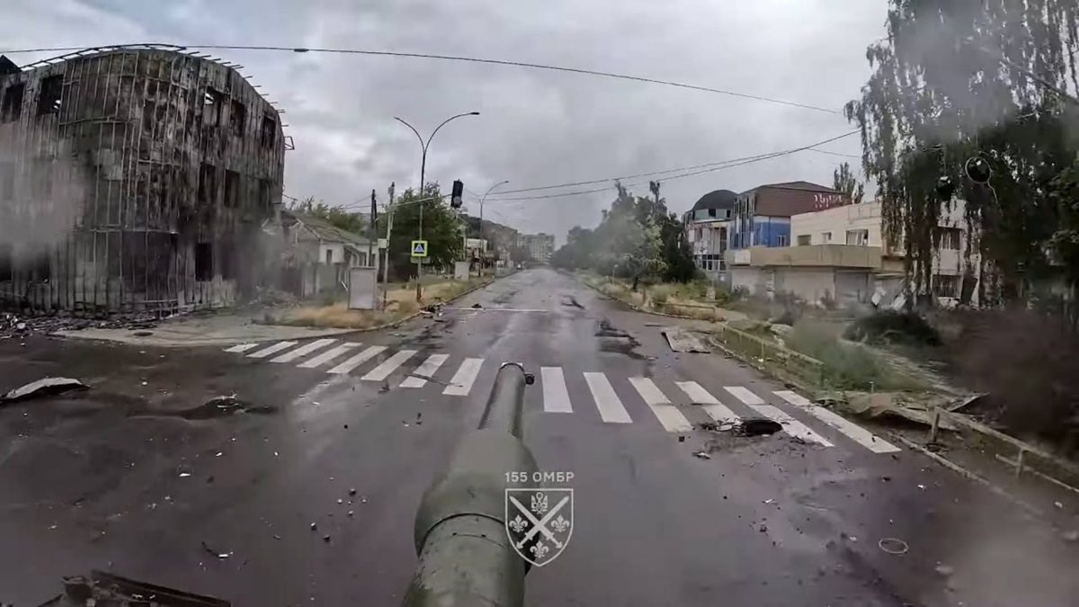 Новини України - Два міста майже оточені. Ситуація на Донбасі