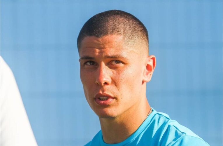 Джерело повідомило, чи відбудеться перехід Попова до клубу Англії