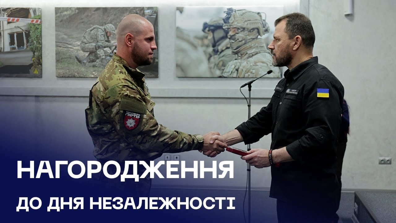 🇺🇦 Ігор Клименко: Найбільше досягнення України - це Ви