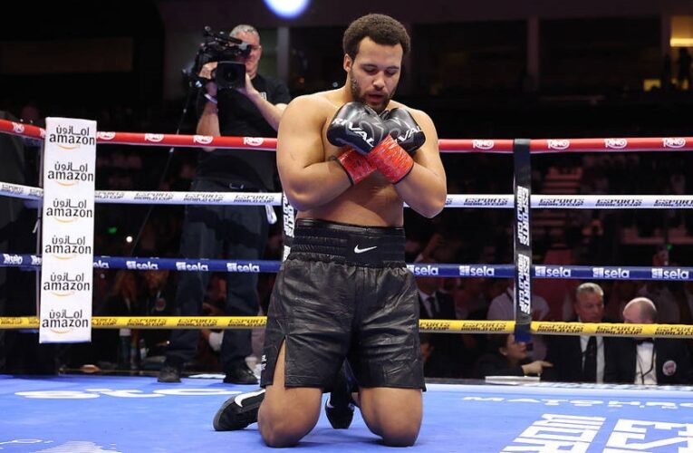 Ексчемпіон оцінив перспективи Ітауми проти Усика