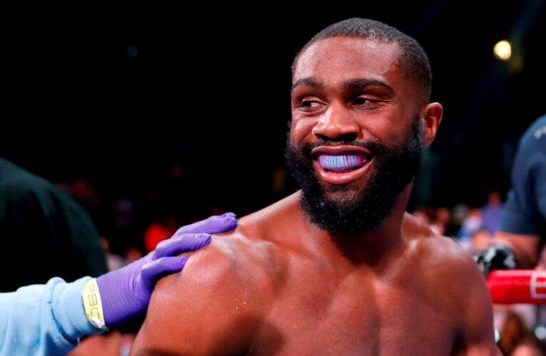 Ексчемпіон світу назвав Богачука своїм бажаним суперником