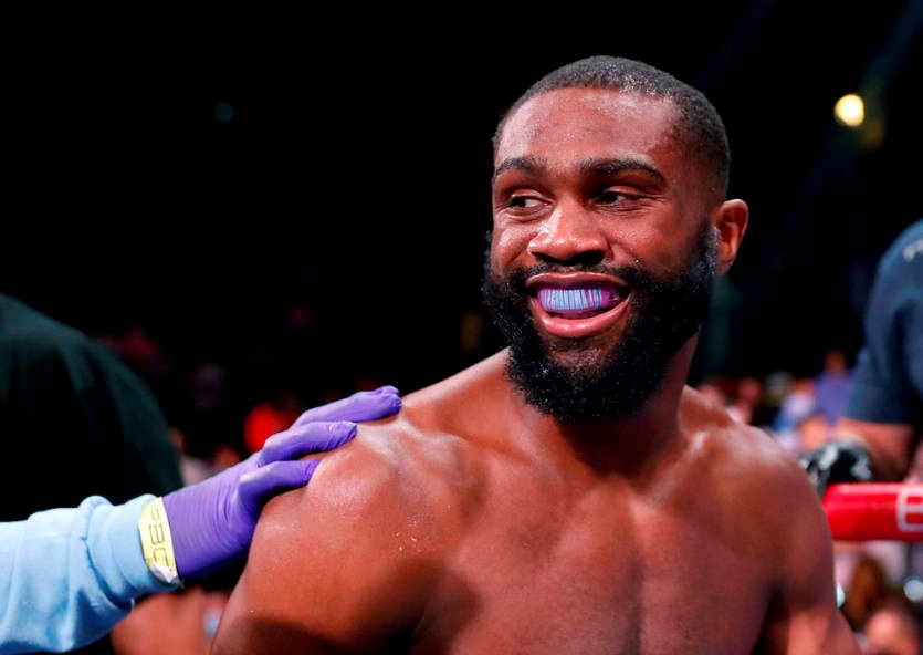 Новини спорту - Ексчемпіон світу назвав Богачука своїм бажаним суперником