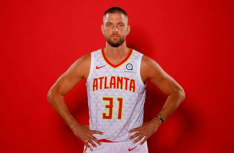 Ексгравець НБА готовий був віддати чималу суму за ігровий номер Леня