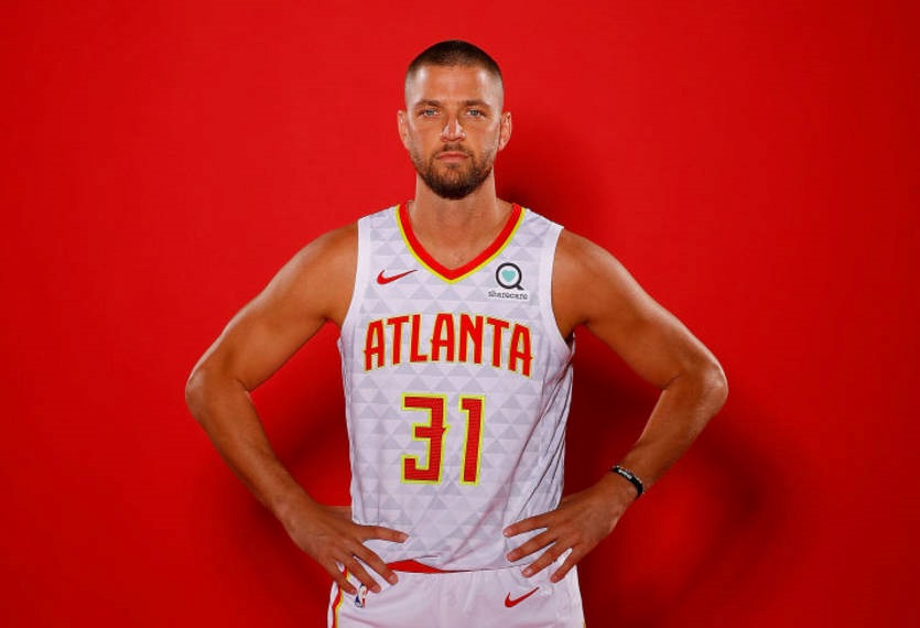 Новини спорту - Ексгравець НБА готовий був віддати чималу суму за ігровий номер Леня