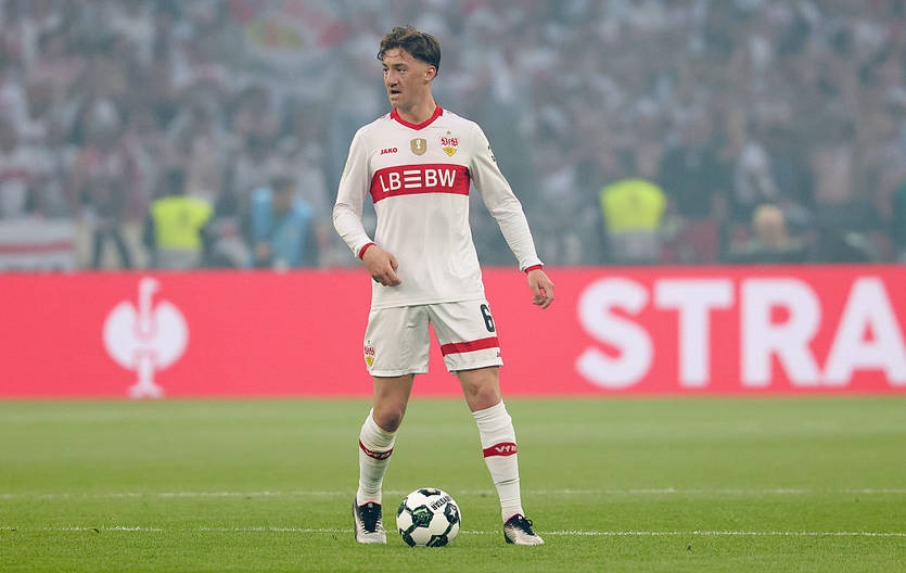 Новини спорту - Ексзірка Реала може опинитися в Манчестер Юнайтед