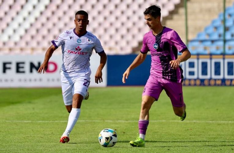 Епіцентр знову оступився, у ЛНЗ перша перемога в чемпіонаті