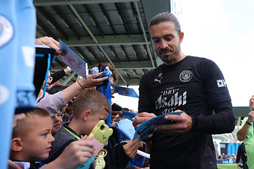 Новини спорту - Евертон домовився про оренду гравця Манчестер Сіті