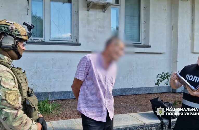 Поліція оголосила підозру «смотрящому» в Новгород-Сіверській установі виконання покарань