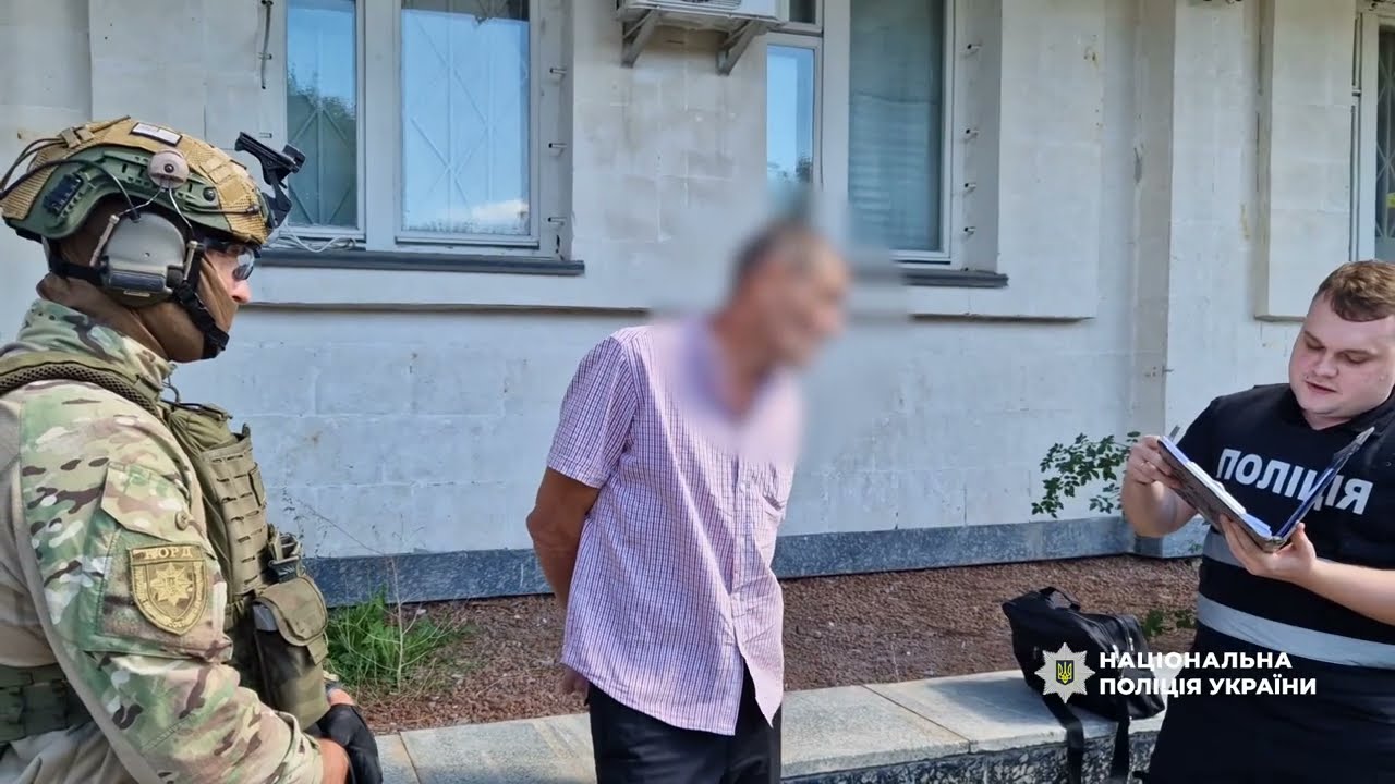 Поліція оголосила підозру «смотрящому» в Новгород-Сіверській установі виконання покарань