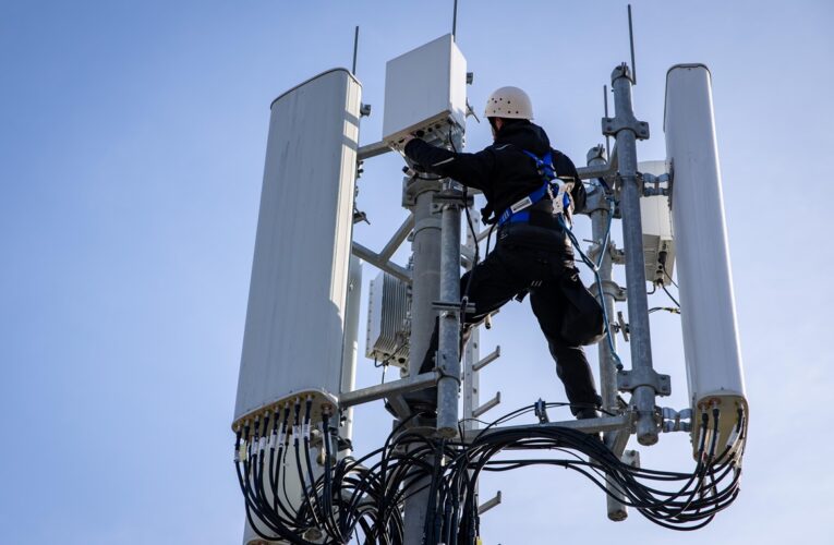 Федоров анонсував покращення мобільного зв’язку