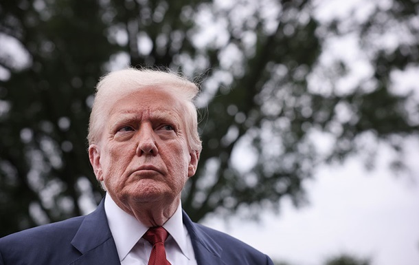 Фейкові плани та реальні проблеми: про що Трамп говоритиме з Путіним