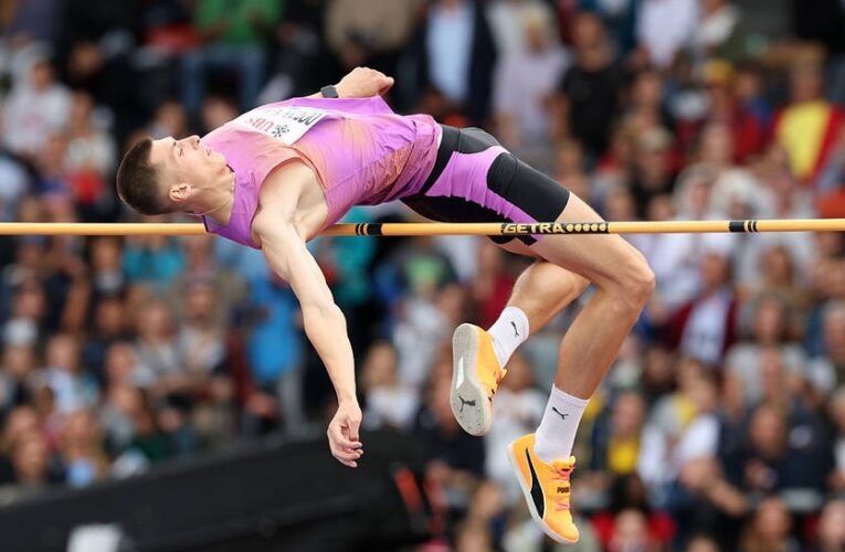 Фінал сезону-2025 Діамантової ліги Дорощук закінчив другим