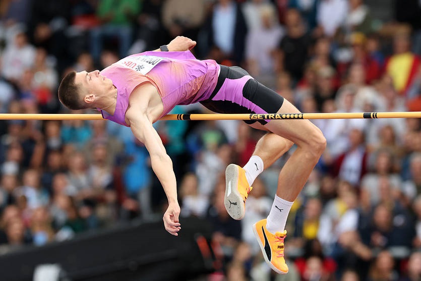 Новини спорту - Фінал сезону-2025 Діамантової ліги Дорощук закінчив другим