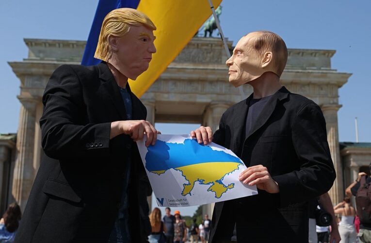 Фініш підготовки. Деталі зустрічі Трампа і Путіна