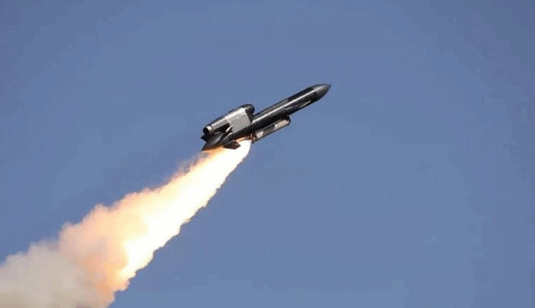 Фламінго уразила об’єкти ФСБ у Криму – ЗМІ