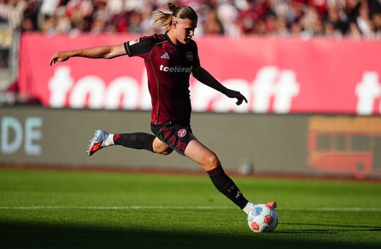 Форвард юнацької збірної України потрапив у сферу інтересів Реала