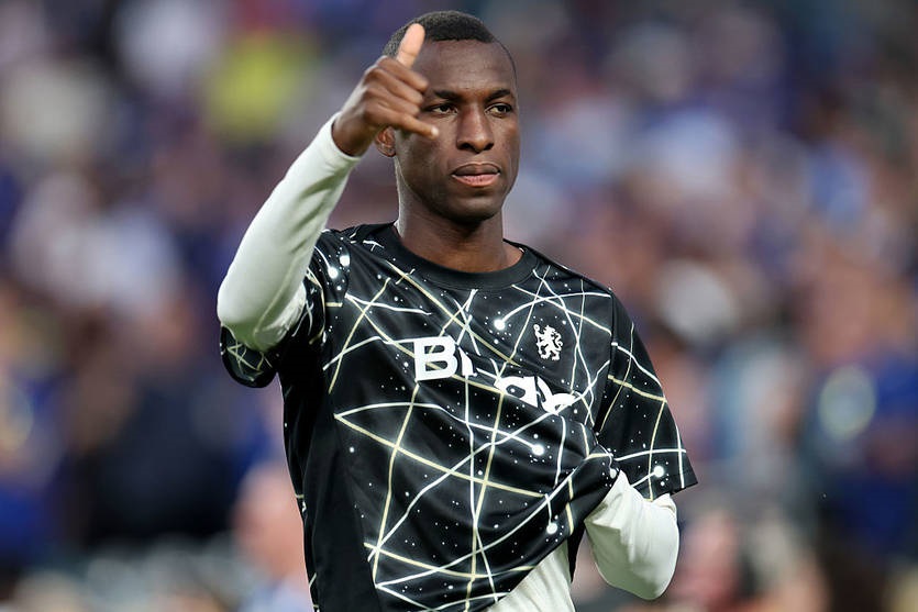 Новини спорту - Форварда Челсі відкликають назад з оренди: його агент коментує