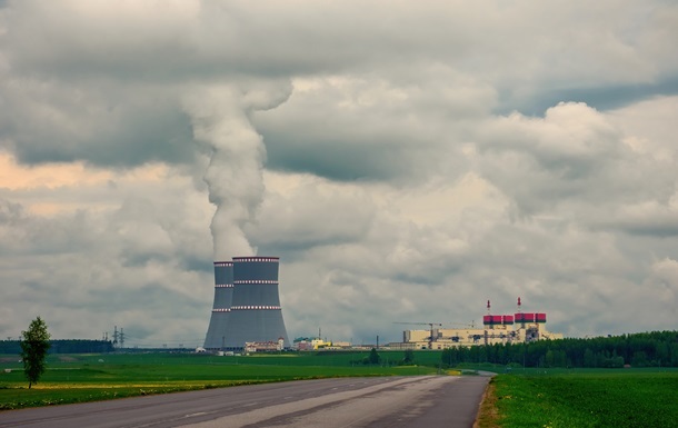 Французьку АЕС зупинили через навалу медуз