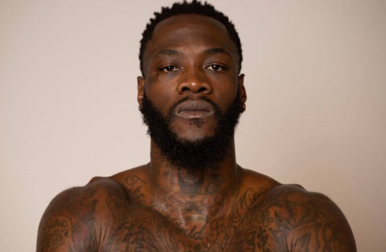 Фроч висловився про майбутнє Джошуа та Вайлдера в боксі